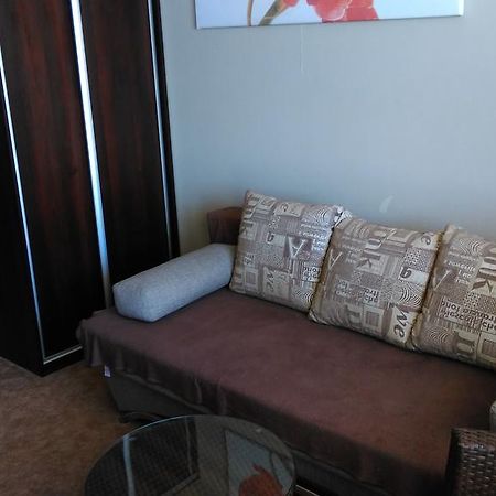 Apartamentyprzymorzu Diva 553 Kolobrzeg Ngoại thất bức ảnh