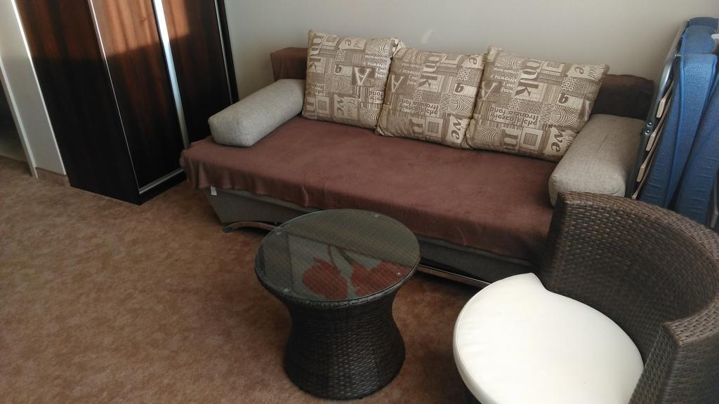 Apartamentyprzymorzu Diva 553 Kolobrzeg Ngoại thất bức ảnh