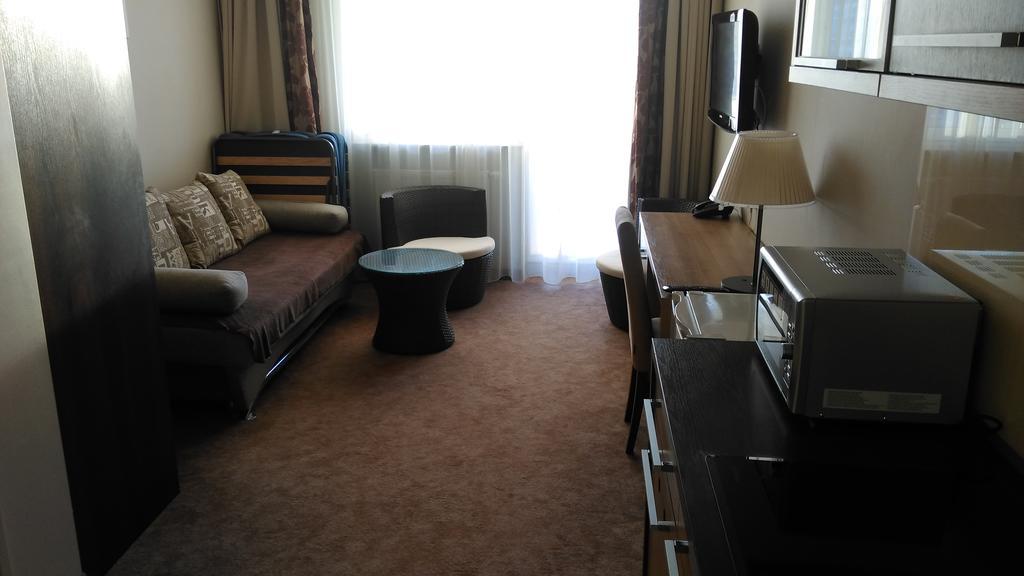 Apartamentyprzymorzu Diva 553 Kolobrzeg Ngoại thất bức ảnh