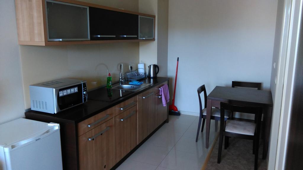 Apartamentyprzymorzu Diva 553 Kolobrzeg Ngoại thất bức ảnh