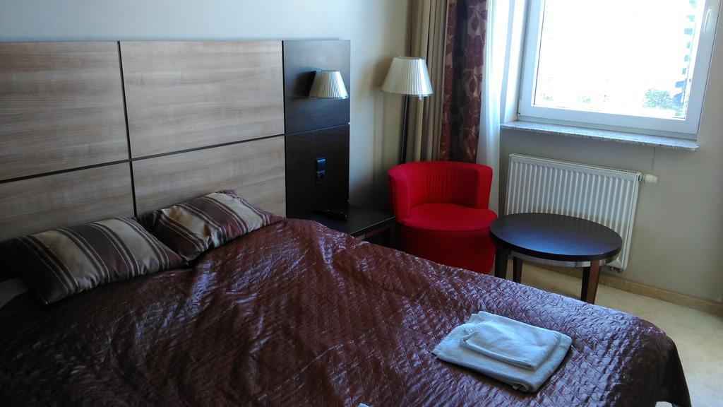 Apartamentyprzymorzu Diva 553 Kolobrzeg Ngoại thất bức ảnh